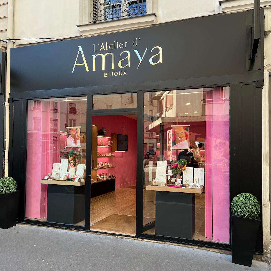 Paris Commerce ⭐️⚡💎