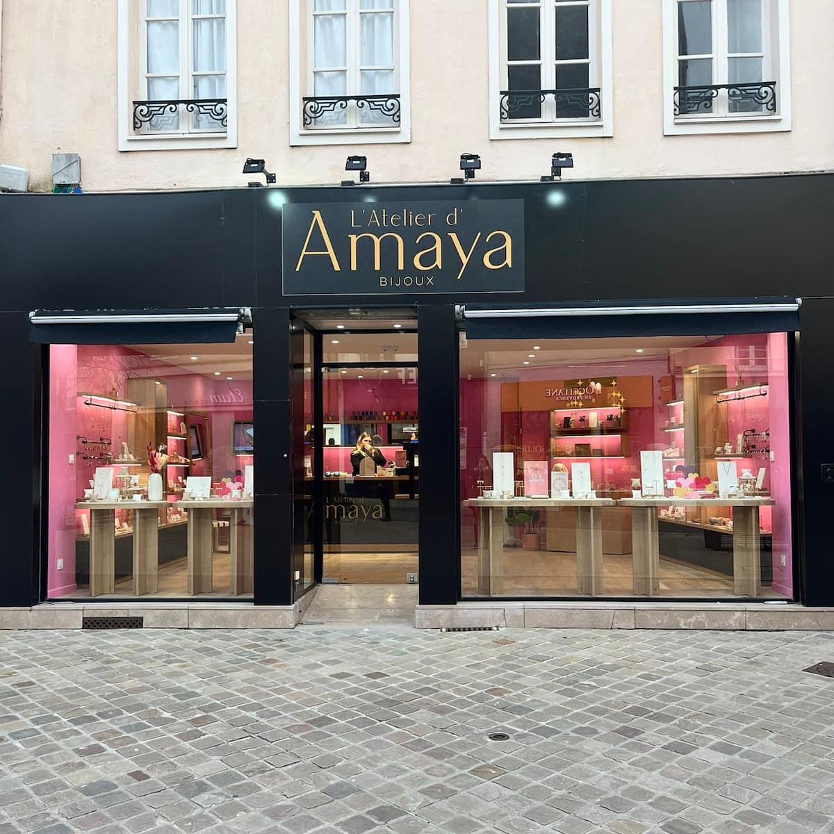Chartres ⭐⚡