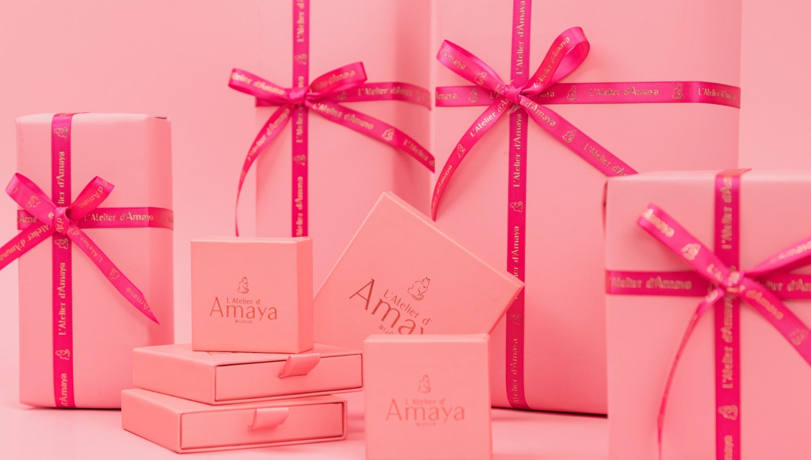 Offres Black Friday L'Atelier d'Amaya 2024
