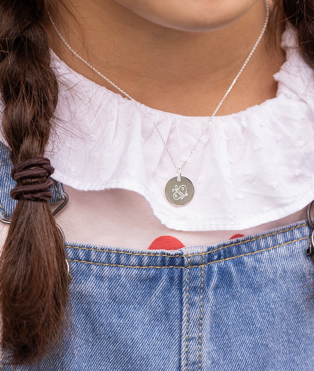 CHILDREN'S NECKLACES