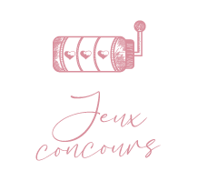 Jeux concours L'Atelier d'Amaya