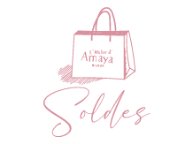 Soldes L'Atelier d'Amaya