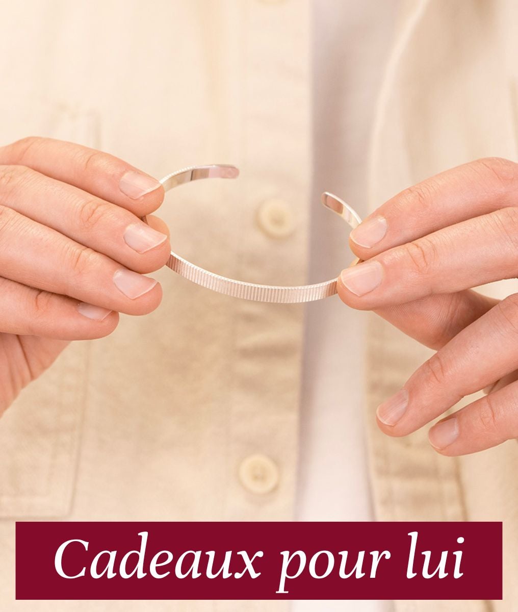 Cadeau homme Saint Valentin 2025