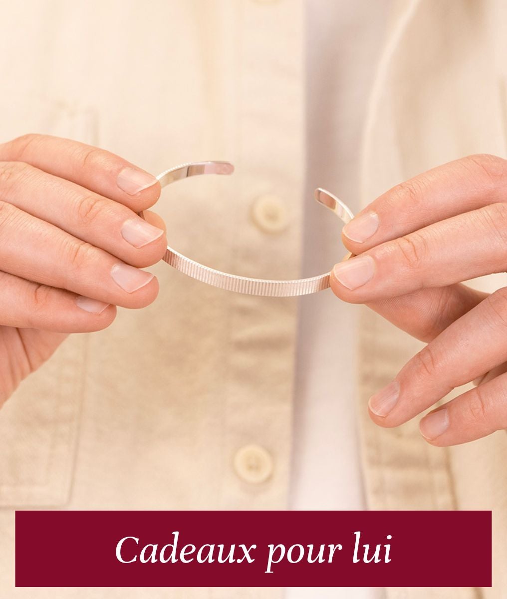 Cadeau homme Saint Valentin 2025