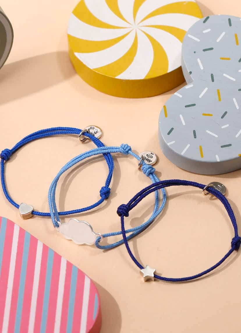 Bracelets for children