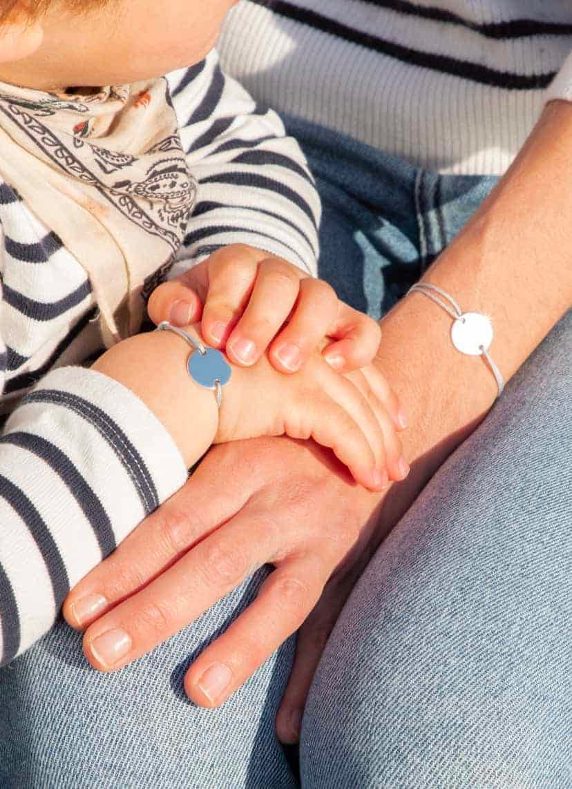 Bracelets for children and women