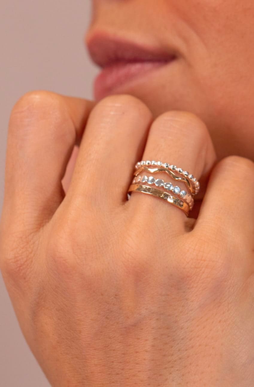Rings for women