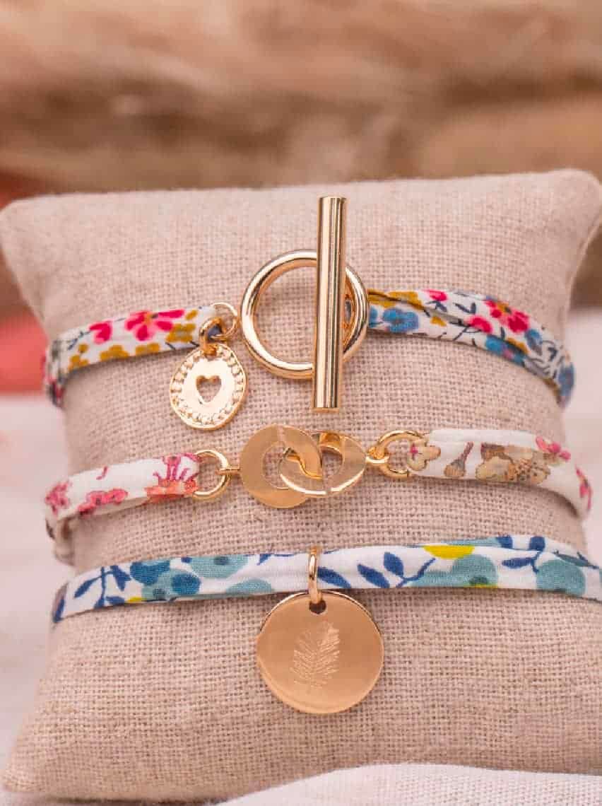 Personalised jewellery