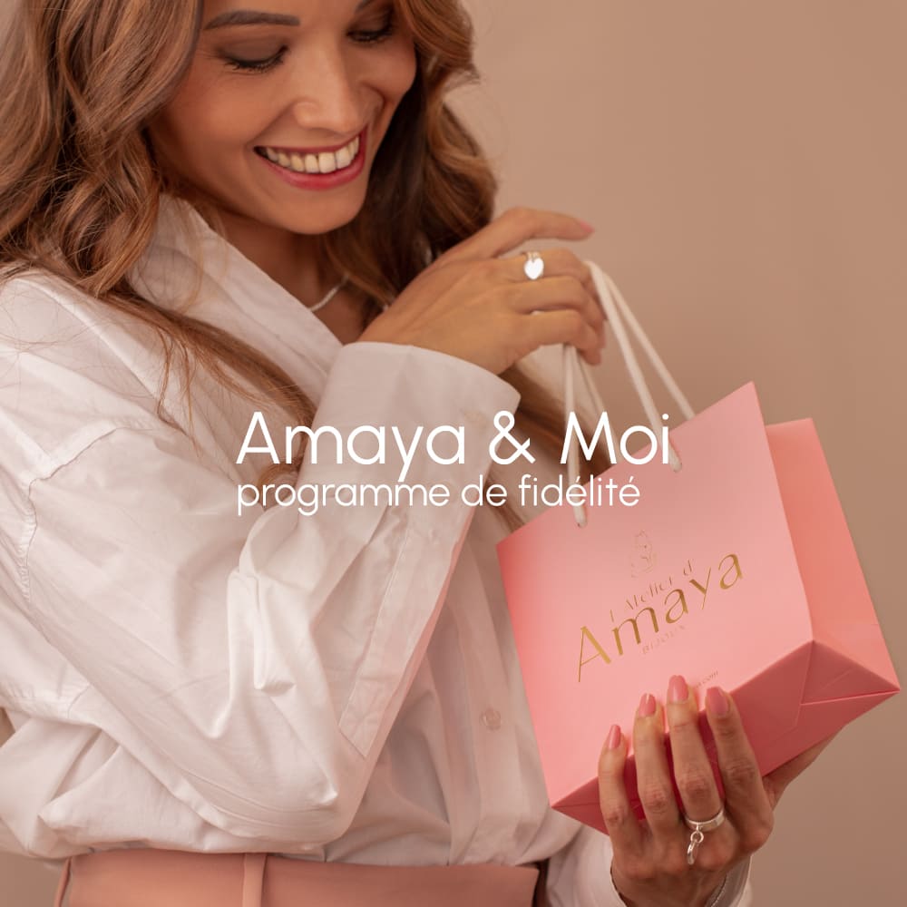 Offres du moment L'Atelier d'Amaya