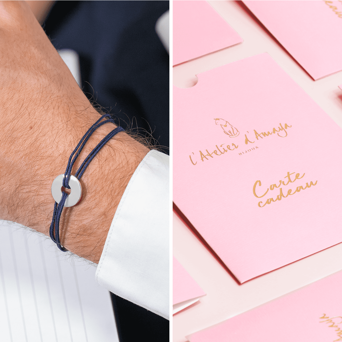 Idées cadeaux carte cadeau pour la fête des pères