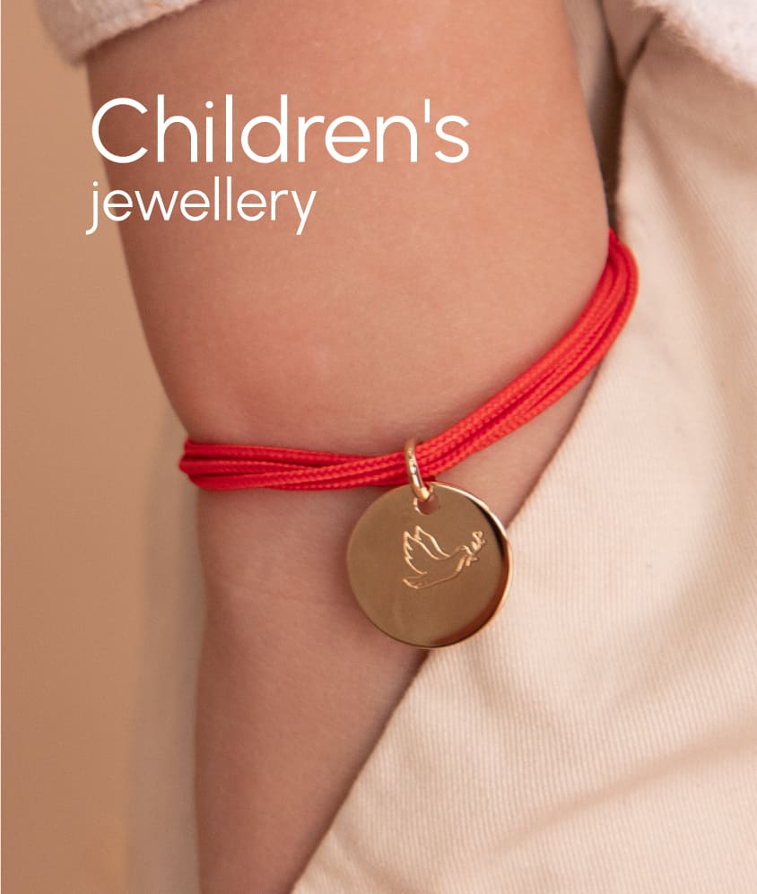 Children's jewellery L'Atelier d'Amaya
