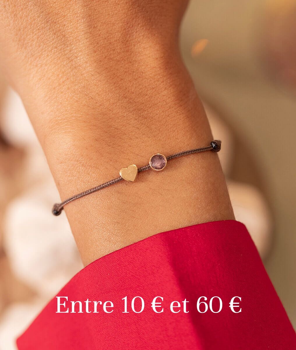 Idées cadeaux à moins de 60 € Black Friday L'Atelier d'Amaya