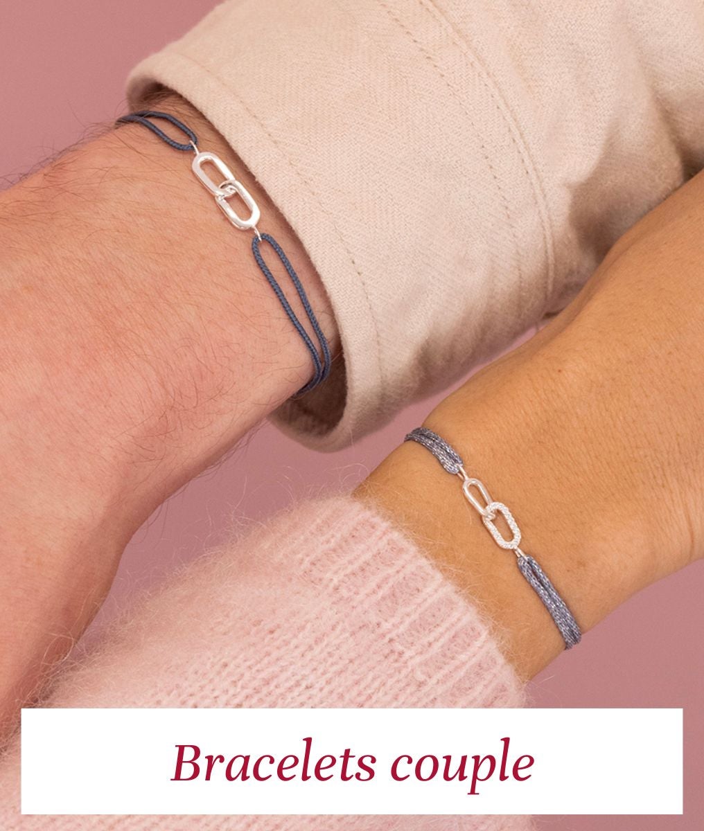 Cadeau couple Saint Valentin 2025