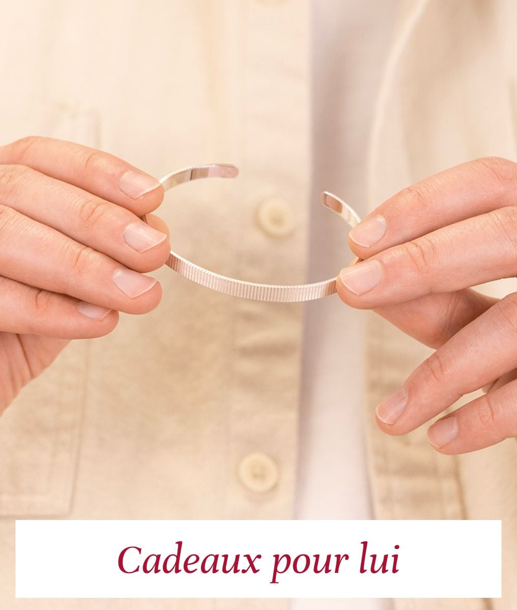 Cadeau homme Saint Valentin 2025
