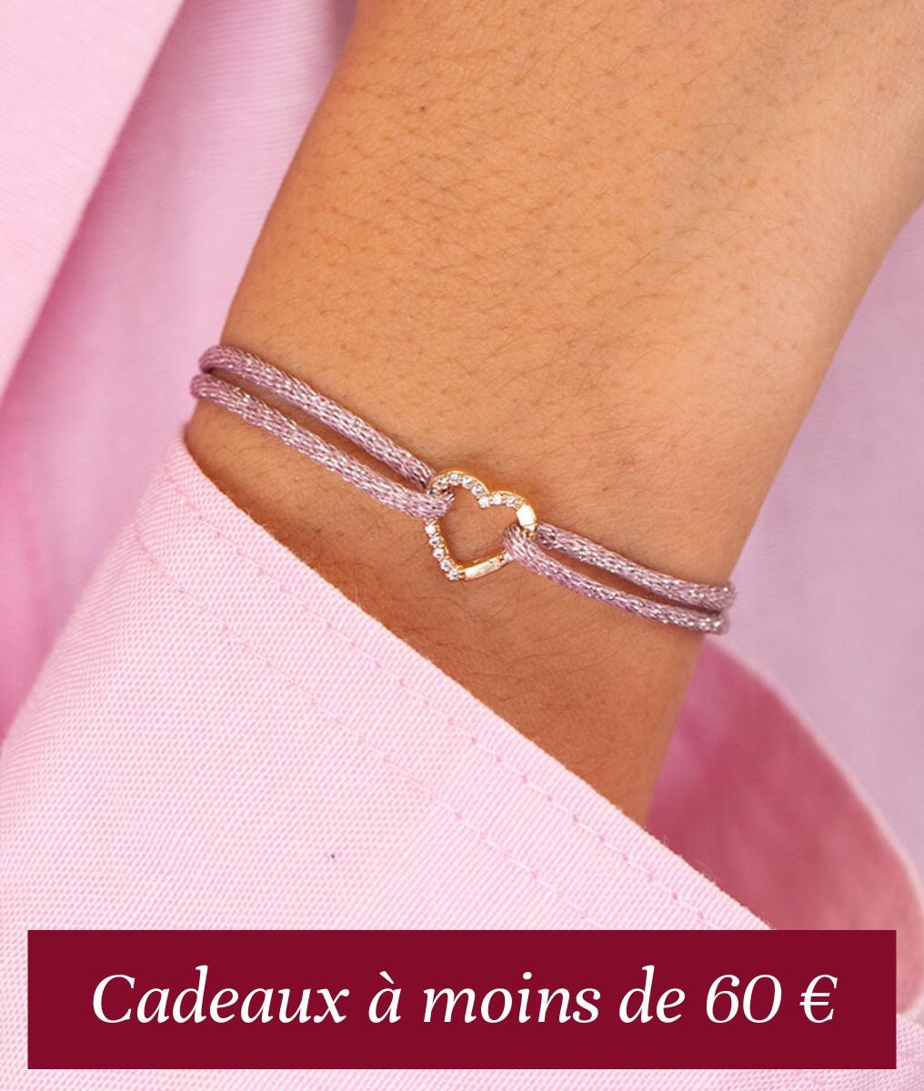 Cadeaux petits prix Saint Valentin 2025