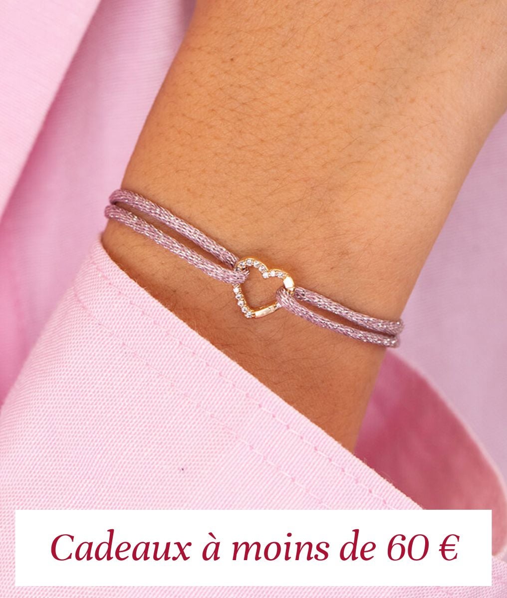 Cadeaux petits prix Saint Valentin 2025
