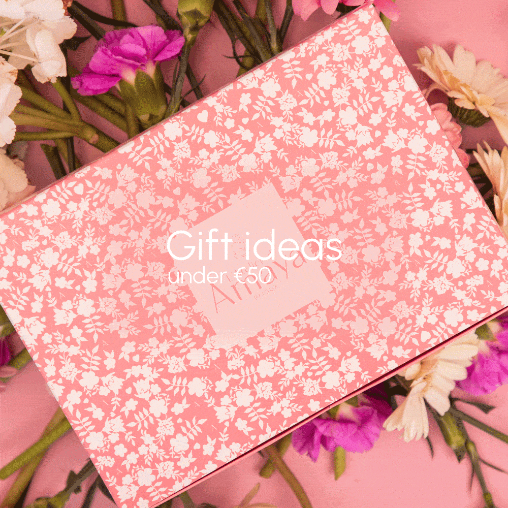 Gift ideas under 50€ L'Atelier d'Amaya