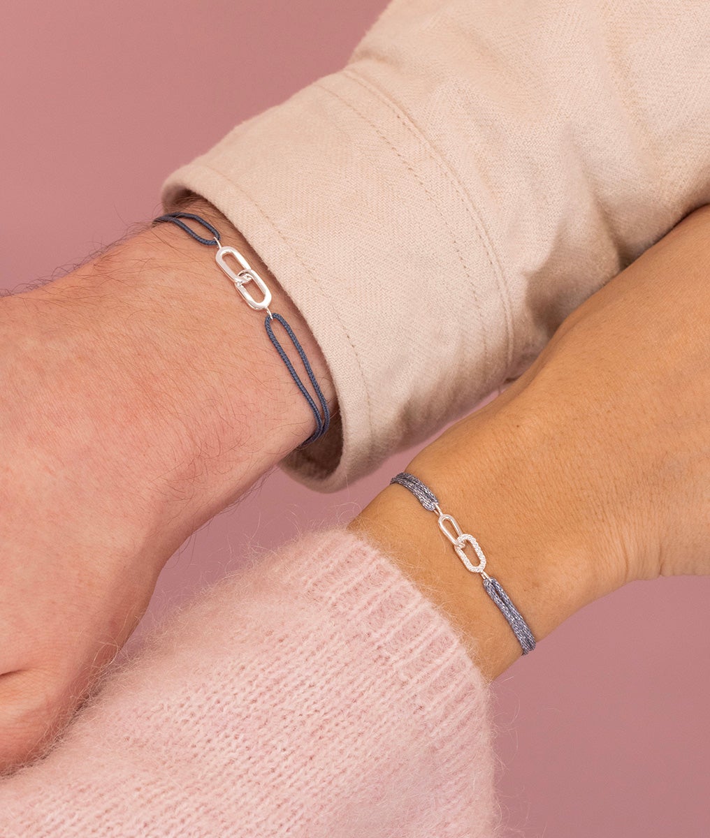COUPLE BRACELETS