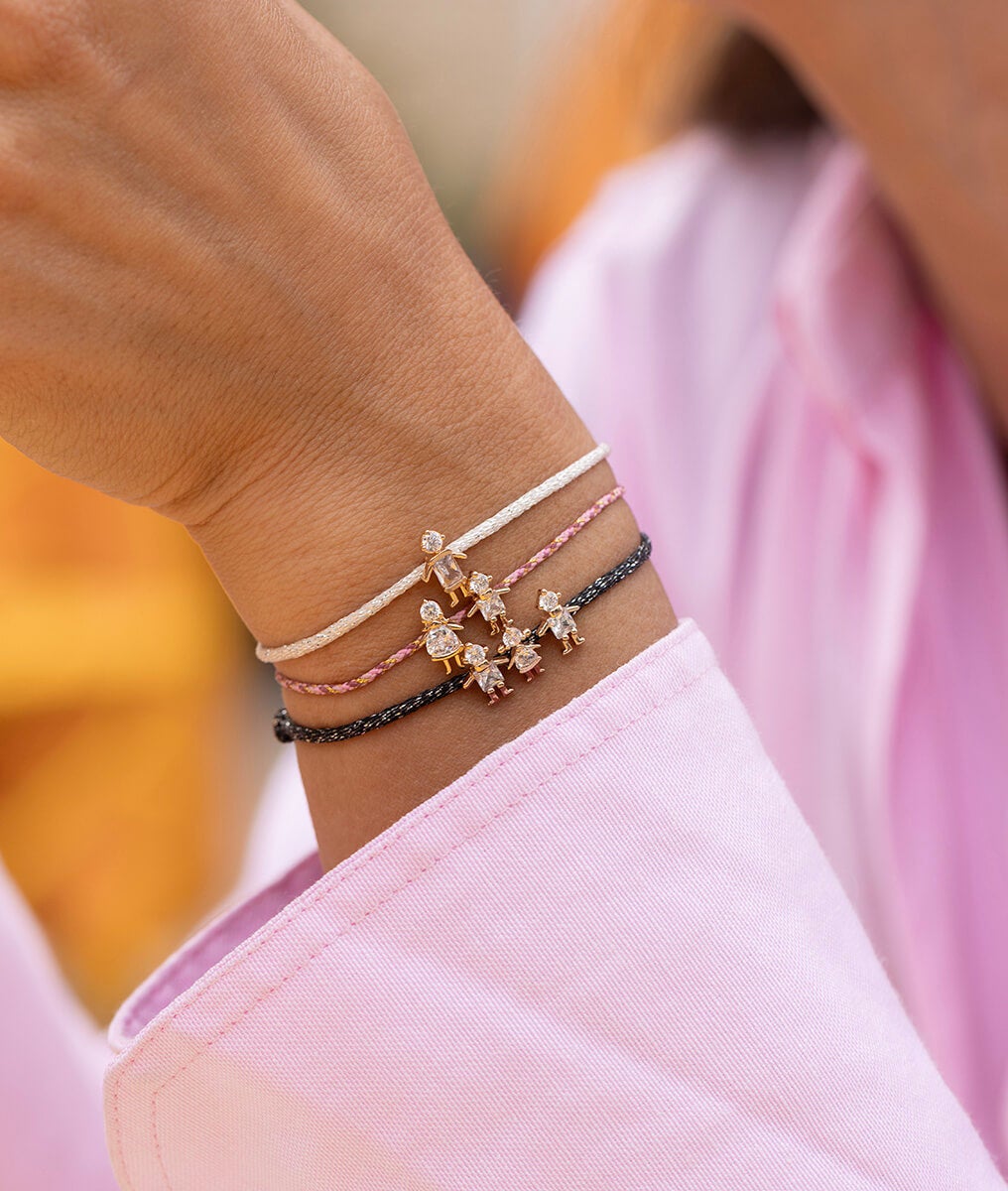 Bracelets silhouettes L'Atelier d'Amaya desktop