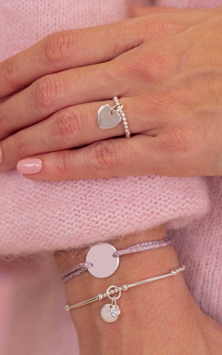 Bijoux en Argent 925 pour femme