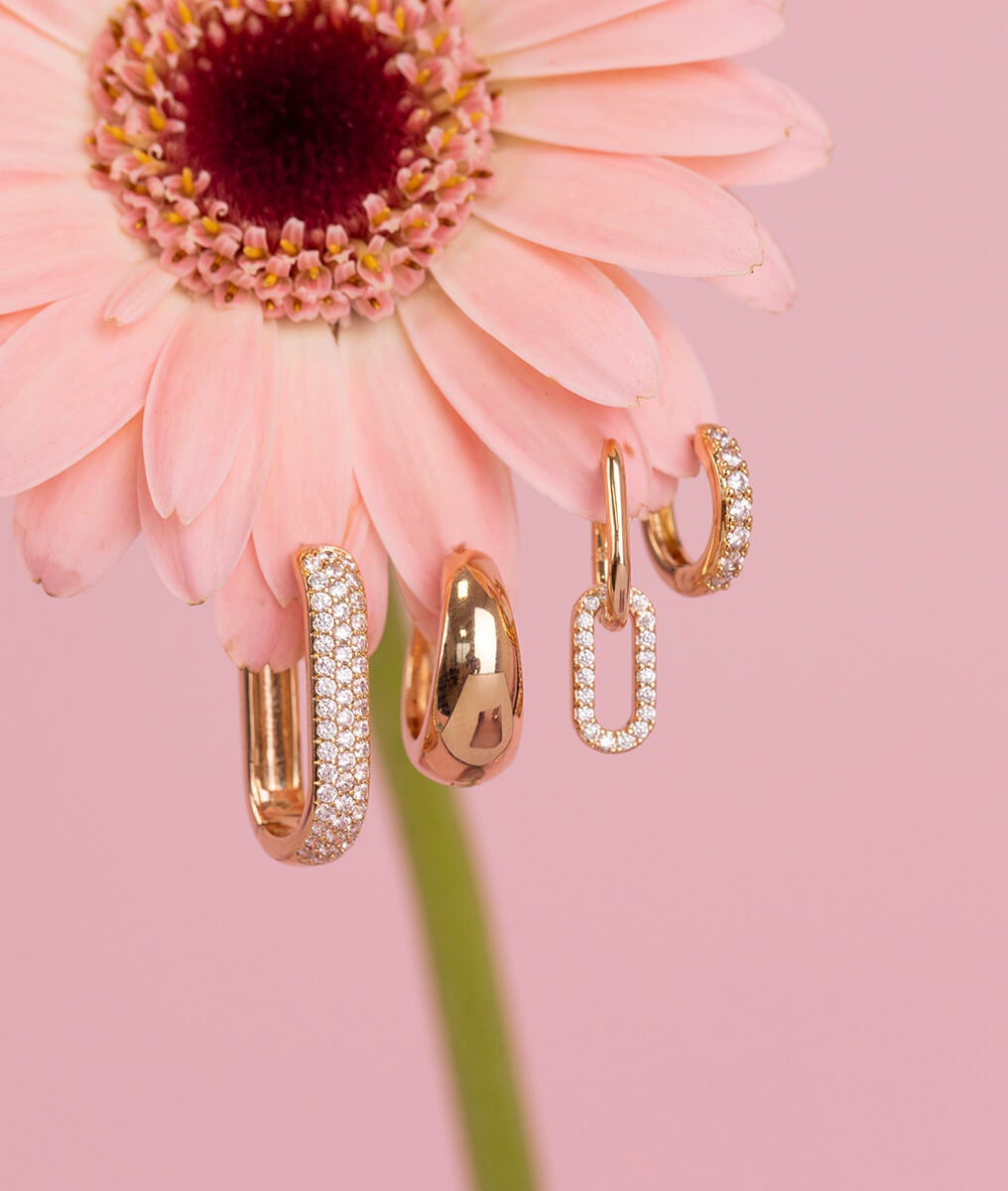Mother's Day earrings