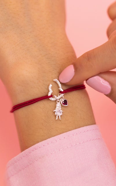Bracelet à personnaliser