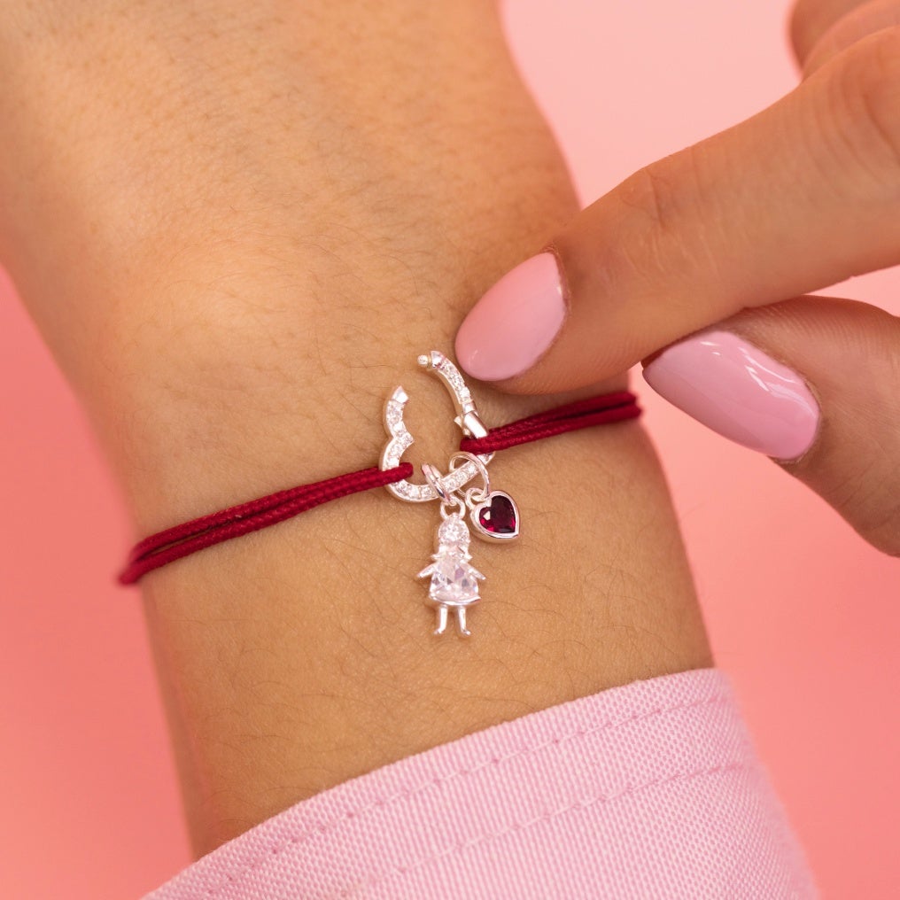 Bracelet à personnaliser
