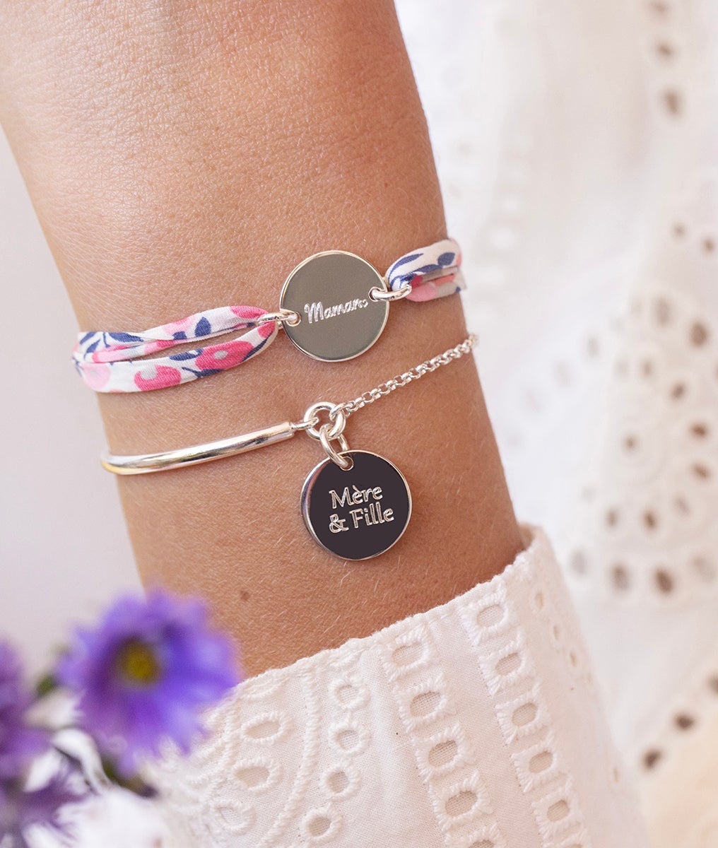 Bracelet à graver L'Atelier d'Amaya desktop
