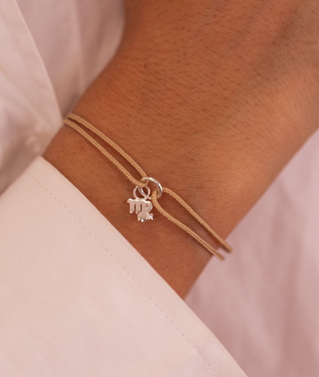 Bracelet astrologie L'Atelier d'Amaya