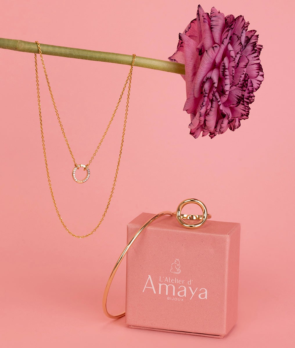 WOMEN'S JEWELS