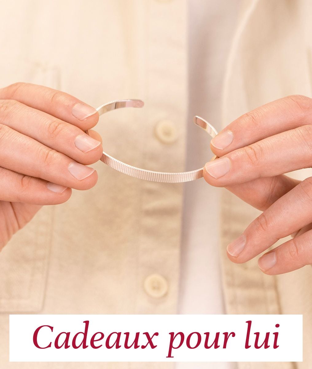 Cadeau homme Saint Valentin 2025