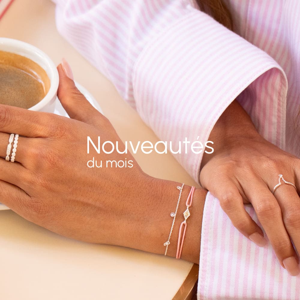 Dernières nouveautés L'Atelier d'Amaya