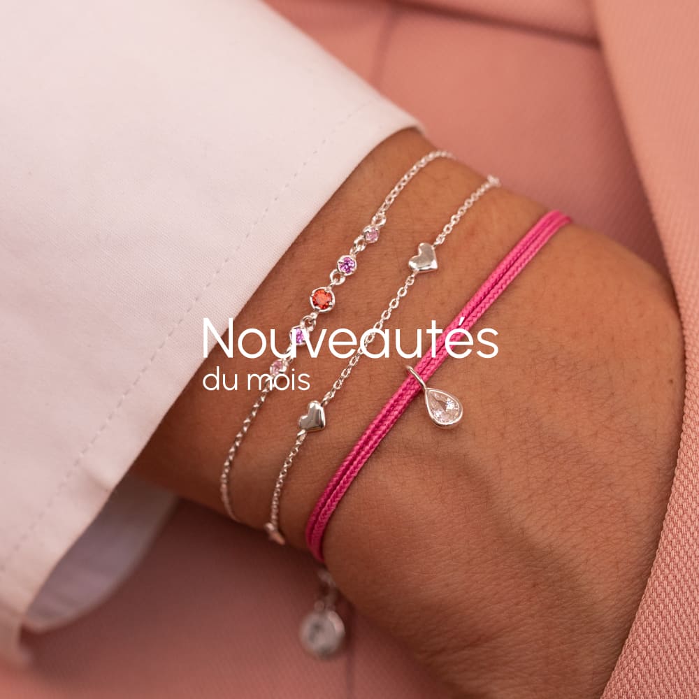 Dernières nouveautés L'Atelier d'Amaya