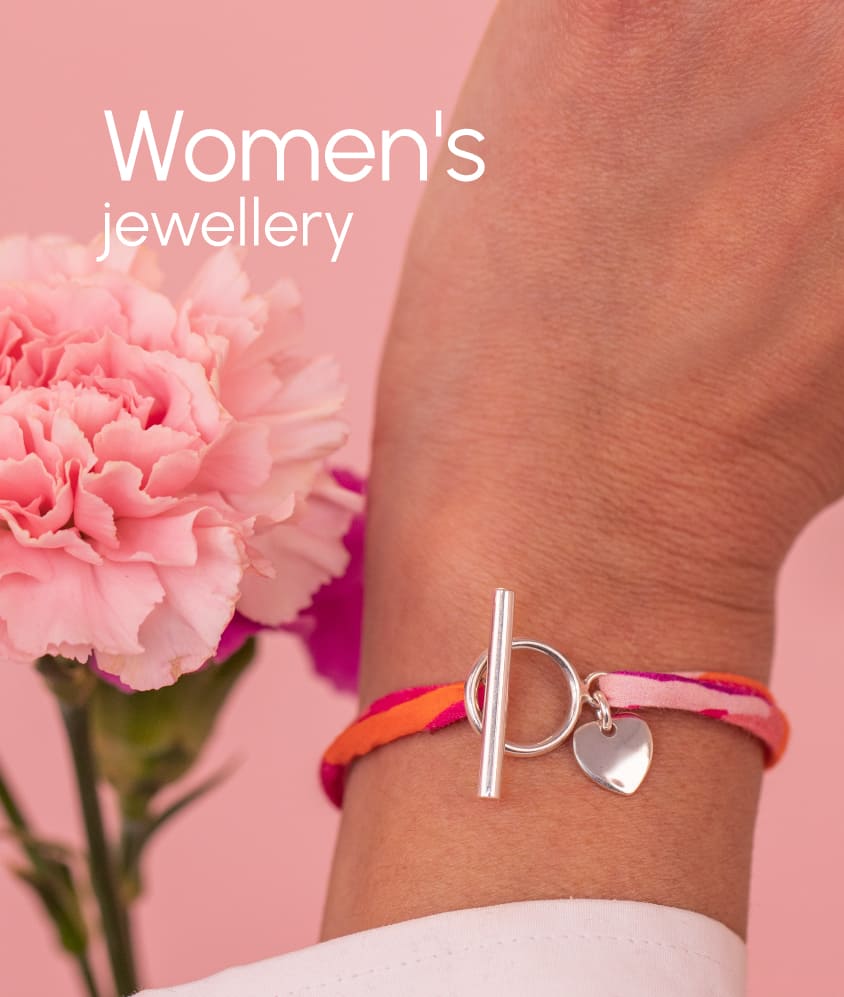 Women's jewellery L'Atelier d'Amaya