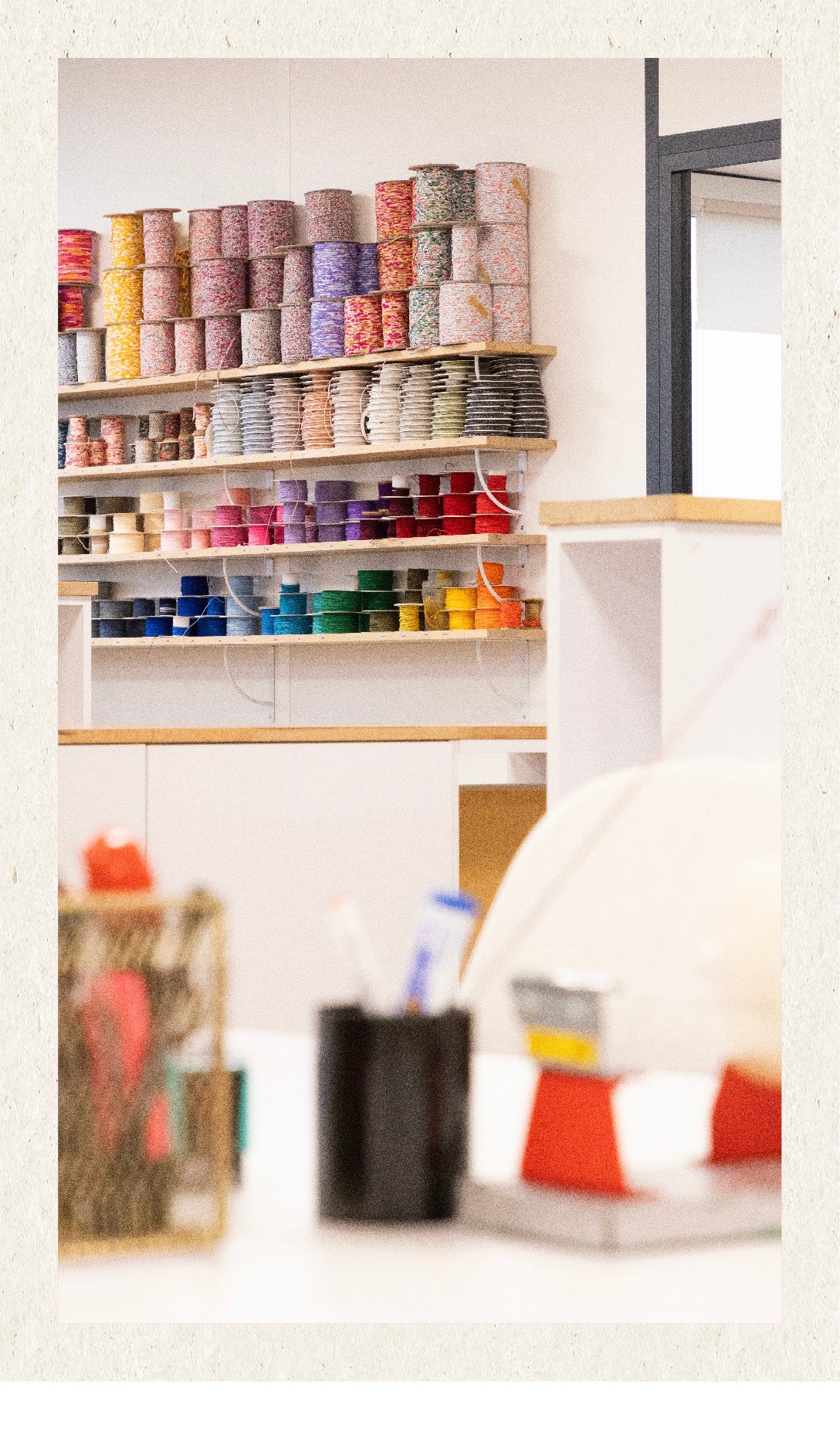 Atelier bijoux L'Atelier d'Amaya