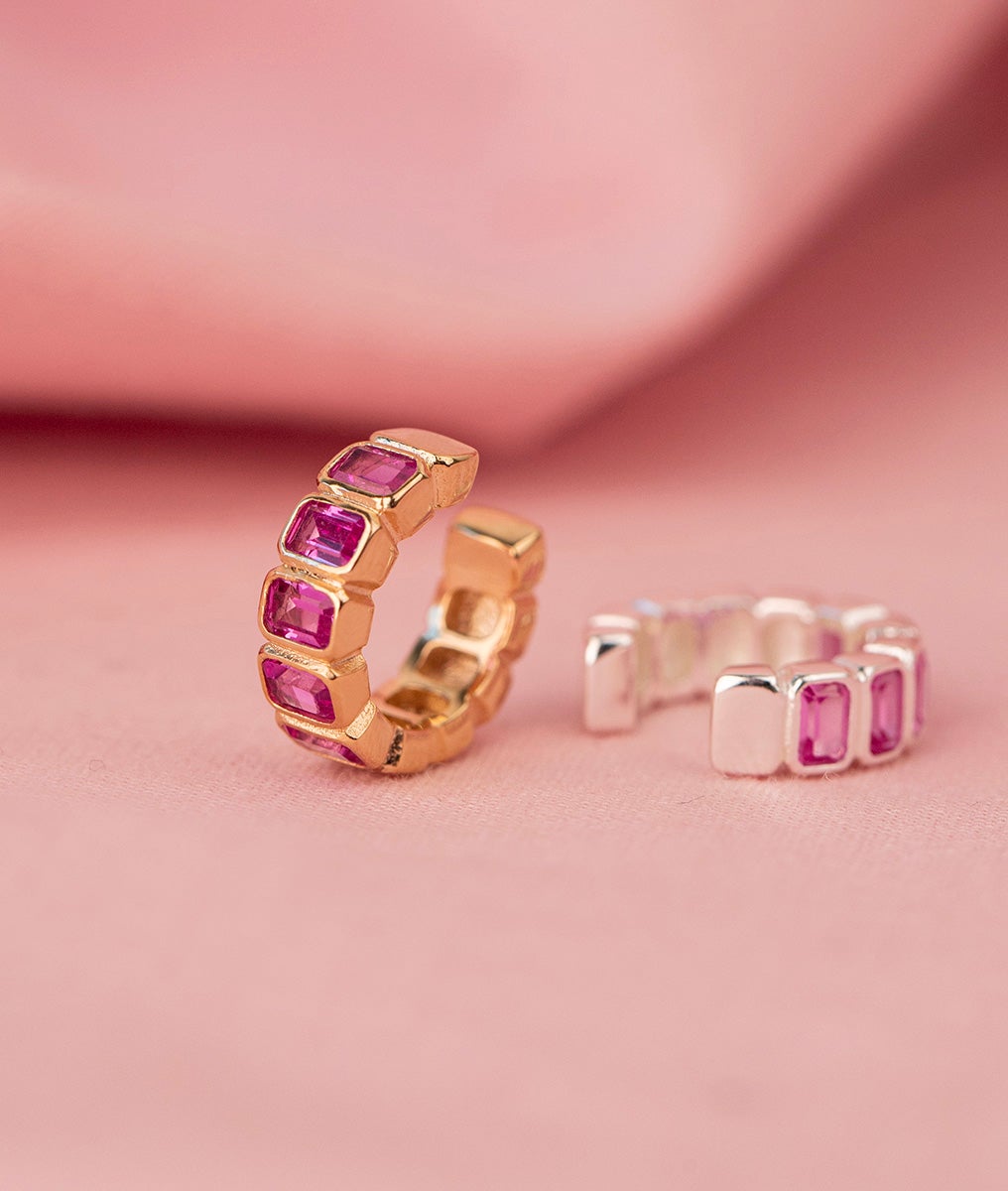Earcuffs L'Atelier d'Amaya