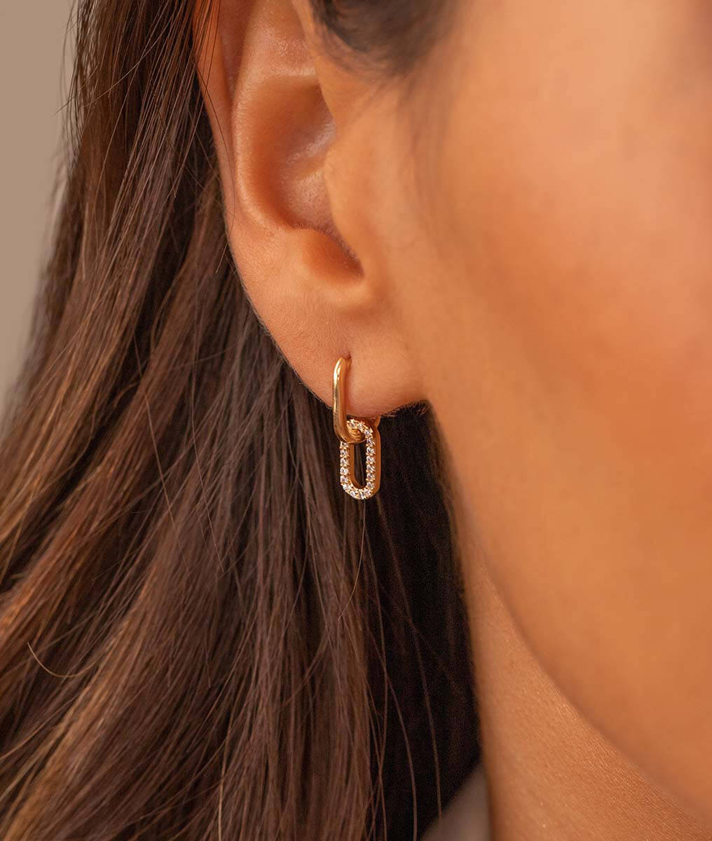 Boucles d'oreilles cadeau Noel 2024 L'Atelier d'Amaya