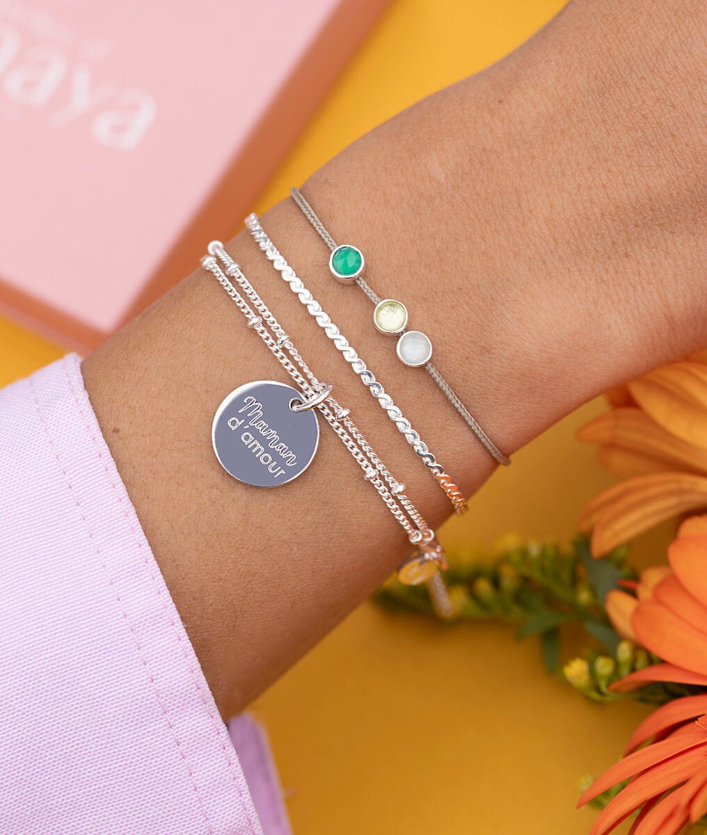 WOMEN'S BRACELETS