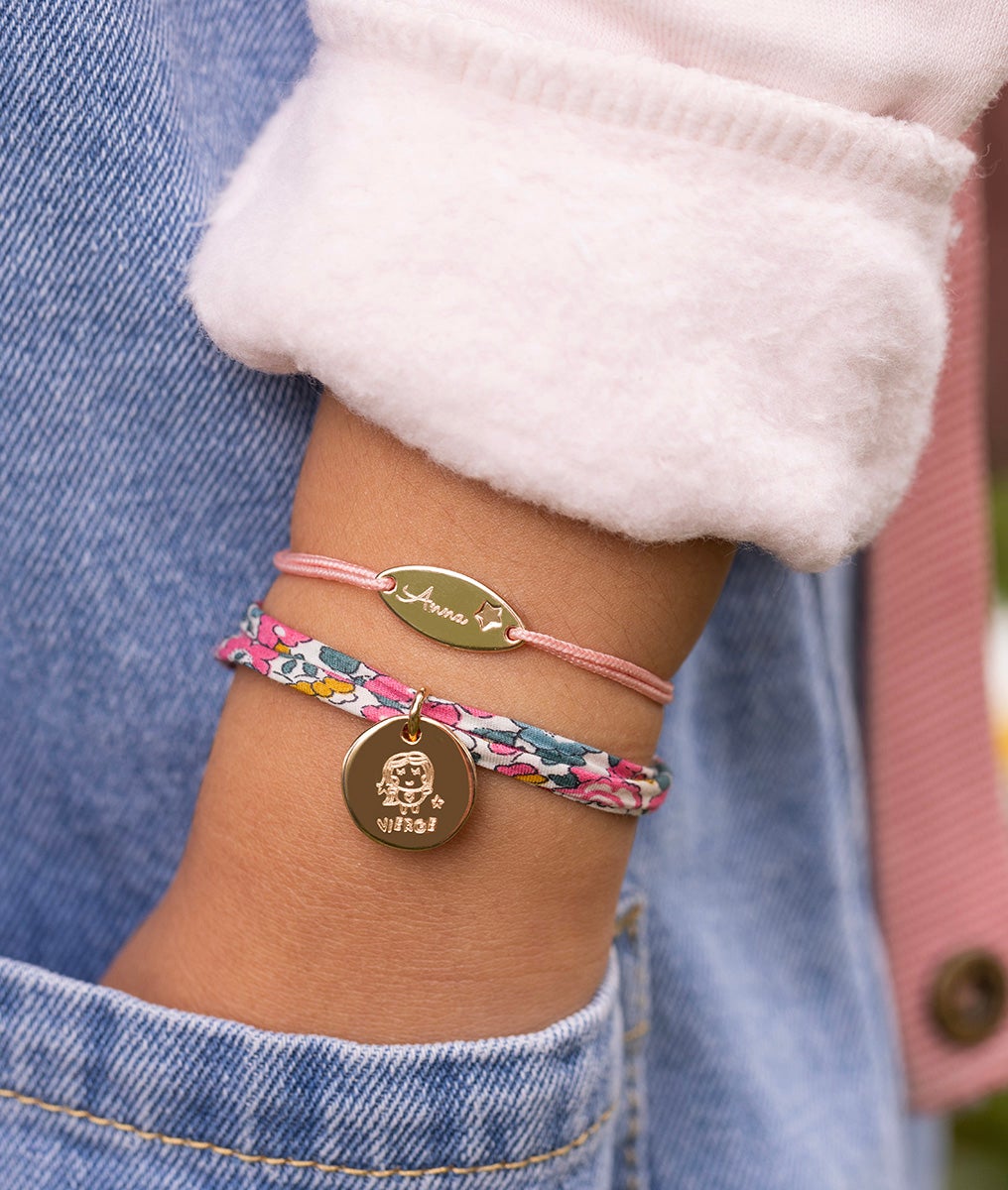 CHILDREN'S BRACELETS