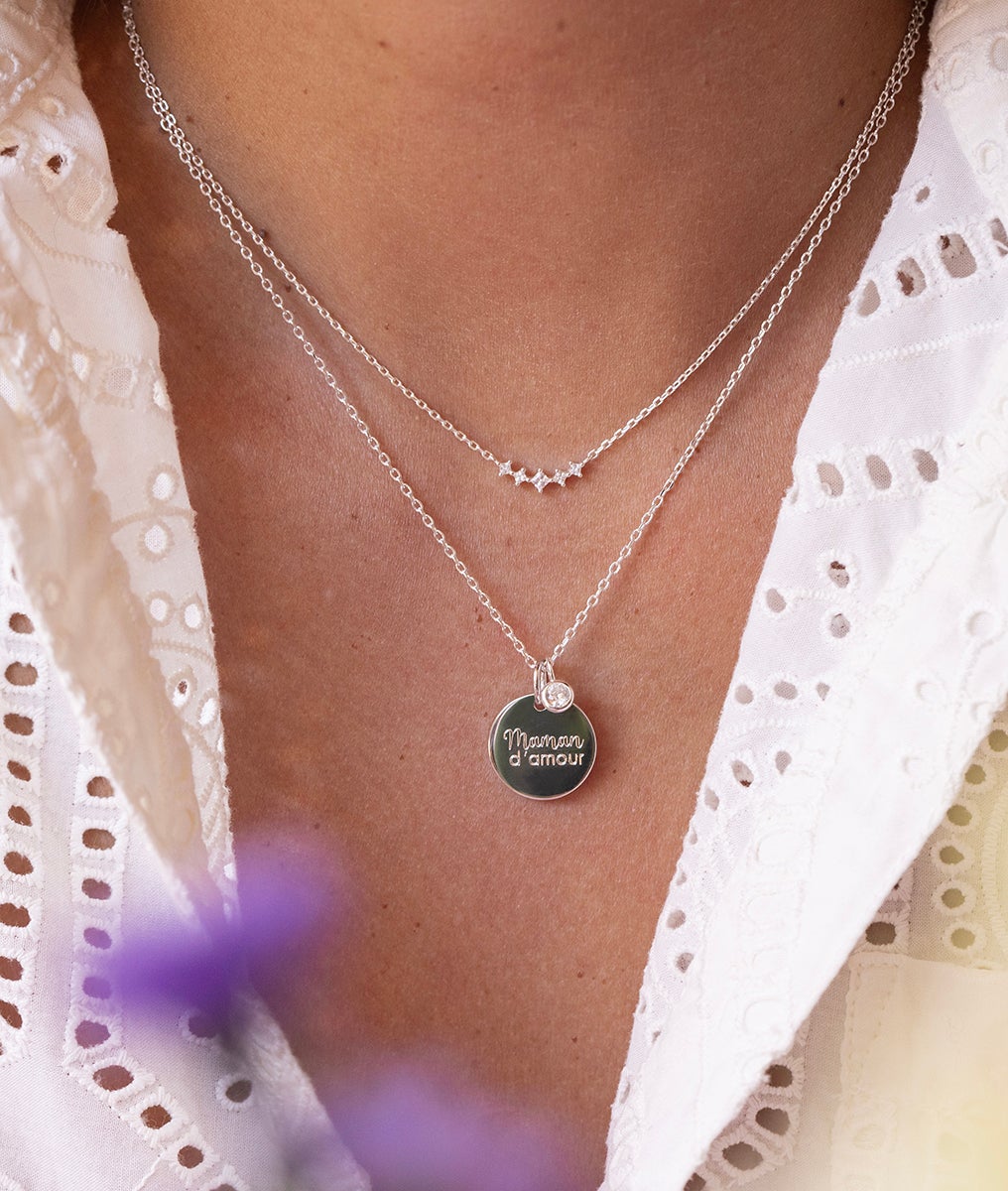 Mother's Day necklaces