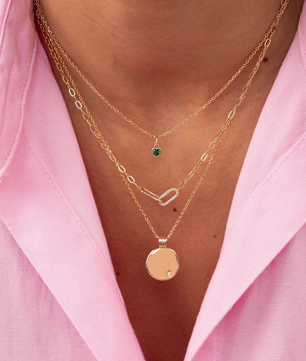 WOMEN'S NECKLACES