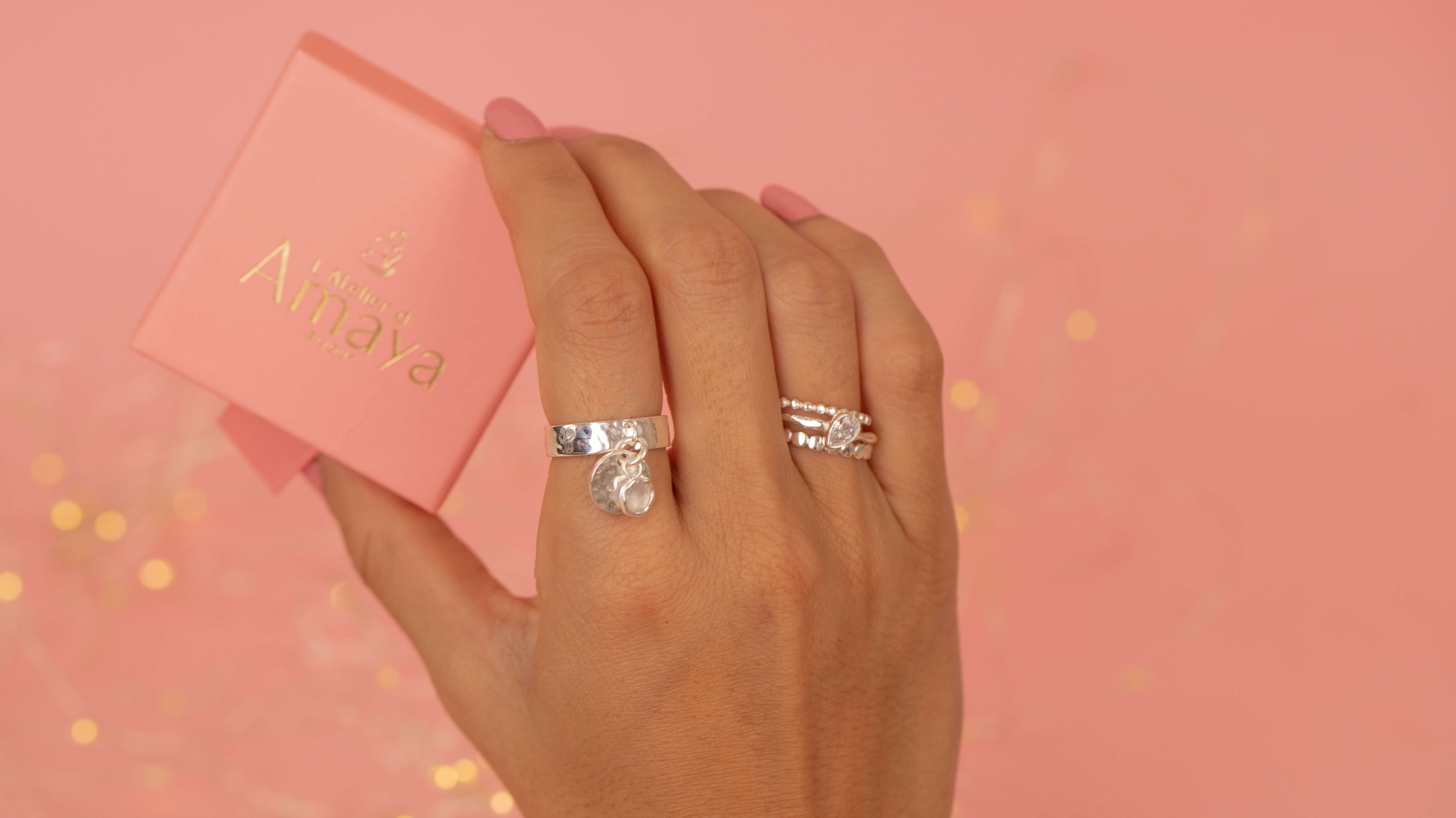 Argent 925